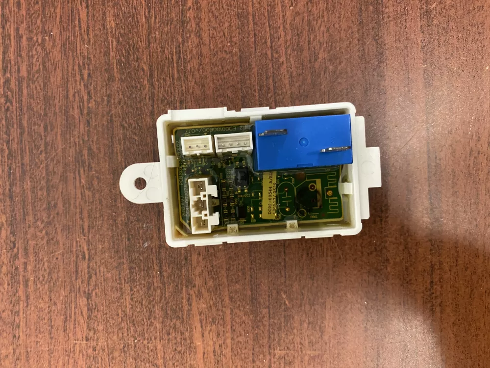 Samsung DC92 00544A DC9200544A Washer Control Board AZ49050 | BK1798
