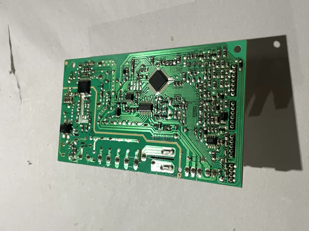 Midea 17138100013023 Washer Inverter Control Board AZ201206 | Wm2449
