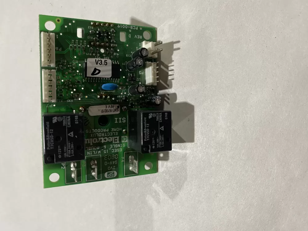 Frigidaire AP3873639 1163629 316441801K Oven Potentiometer AZ156197 | BK1189