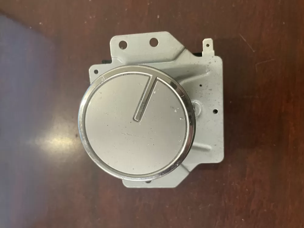 Whirlpool Maytag W10185982 Kenmore WPW10185982VP Dryer Timer AZ37687 | KM238