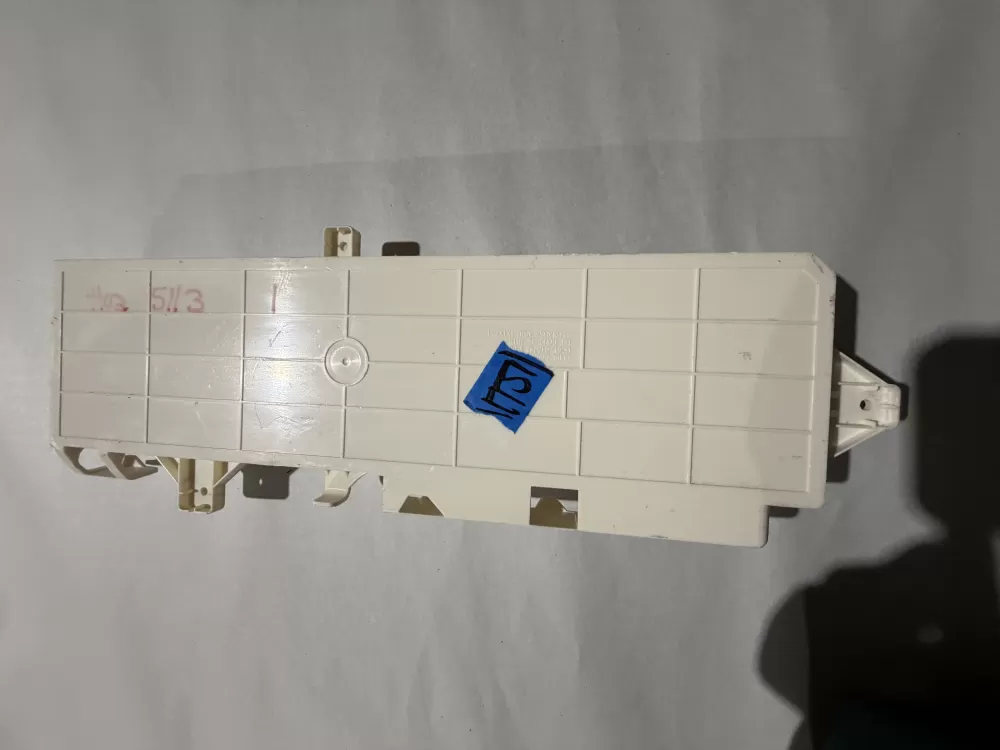 Samsung DC92-02393B DC92-02393D Washer Control Board AZ225809 | KMV737