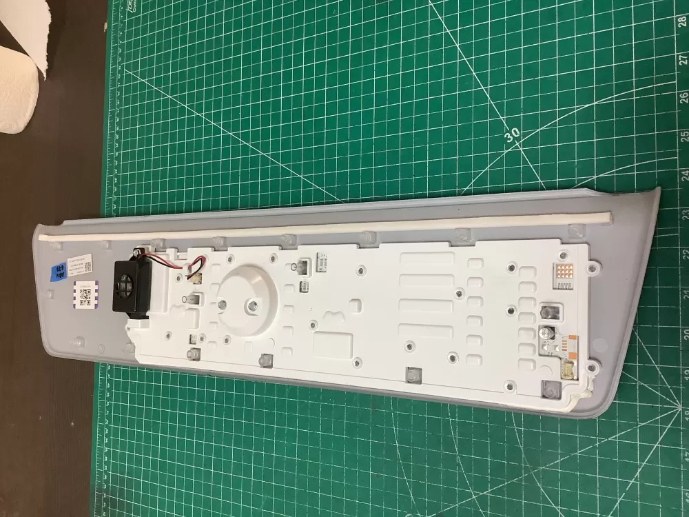 Whirlpool Maytag W11035070 W10740693 Washer Control Panel Part AZ226092 | ARV677