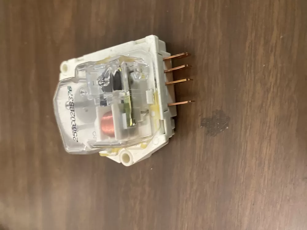 Whirlpool Kenmore W10822278 Refrigerator Defrost Timer AZ86050 | BK809