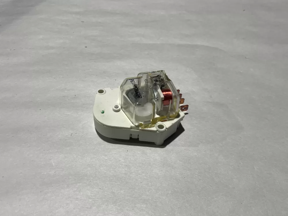 Whirlpool Amana AP6007234 2314156 Refrigerator Defrost Timer AZ118501 | Wm1111