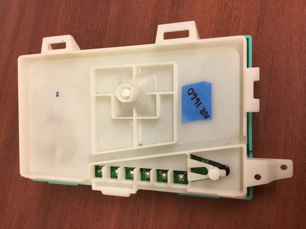 Maytag W10581554 W10723779 W11100673 Washer Control Board AZ30916 | NR1660