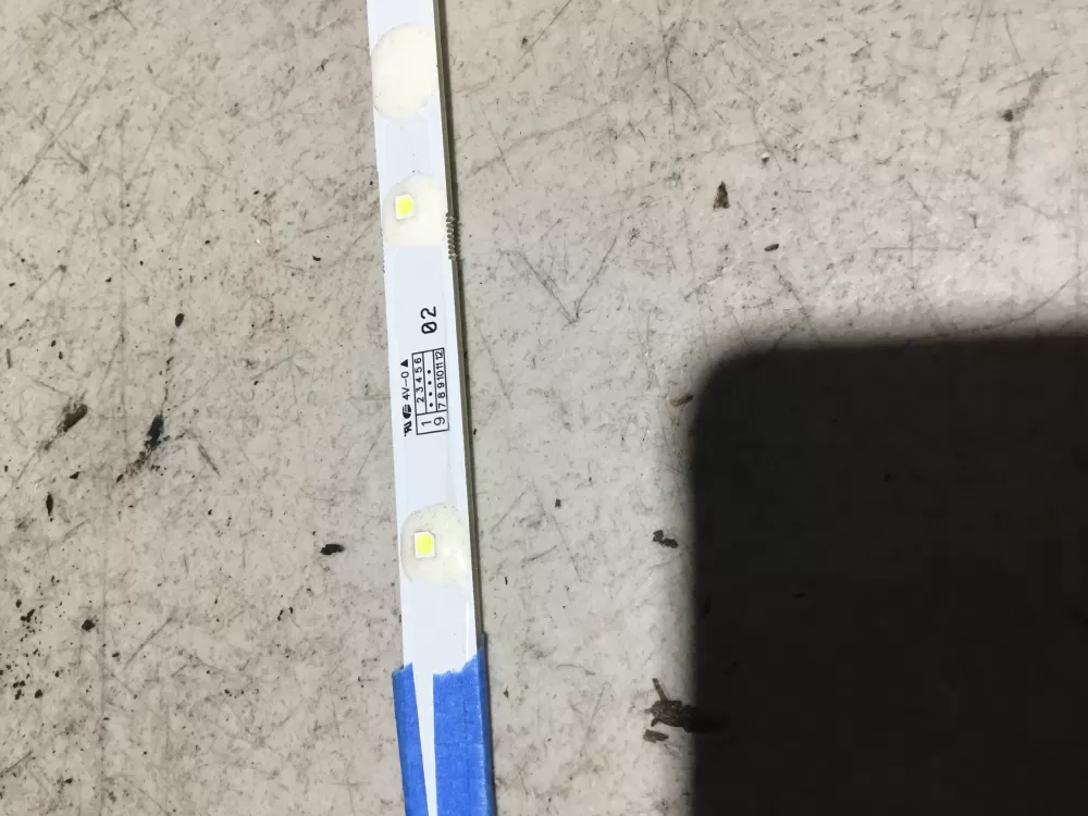 LG EAV61916703 Refrigerator Led Light AZ76252 | Sl150