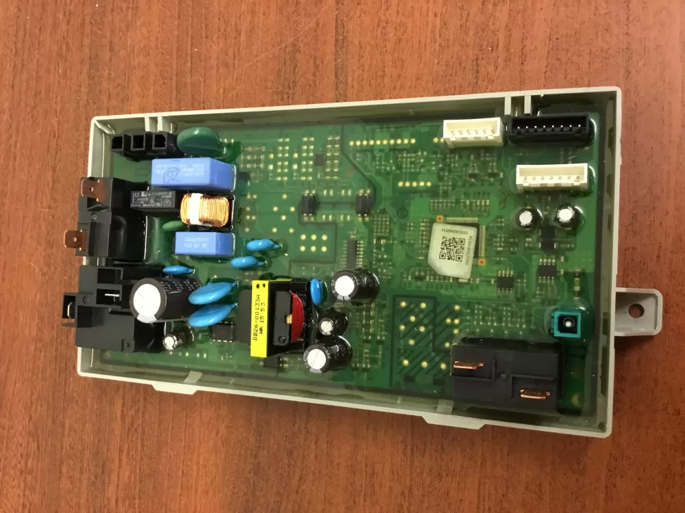 Samsung  DC92-01860A Dryer Control Board