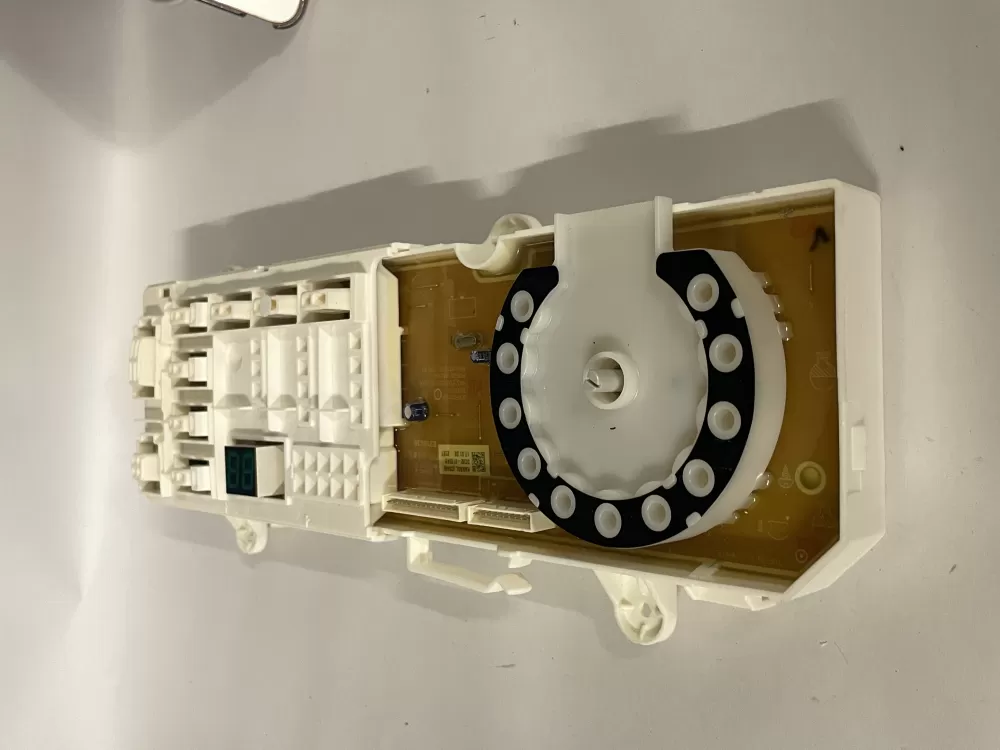 Samsung DC92-01938E Washer UI Control Board