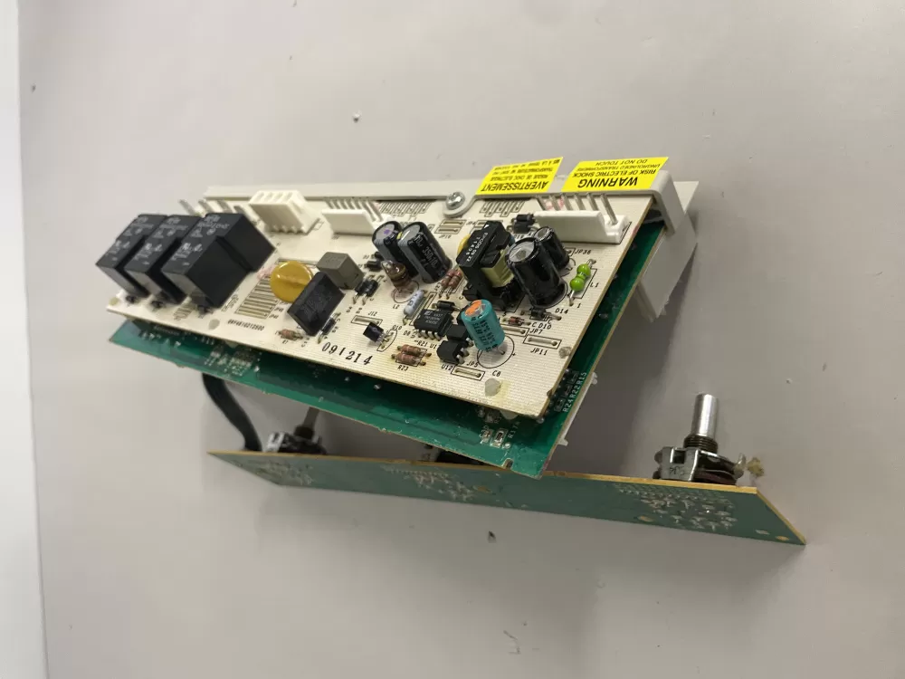 175D5393G001 GE Dryer Board - Control