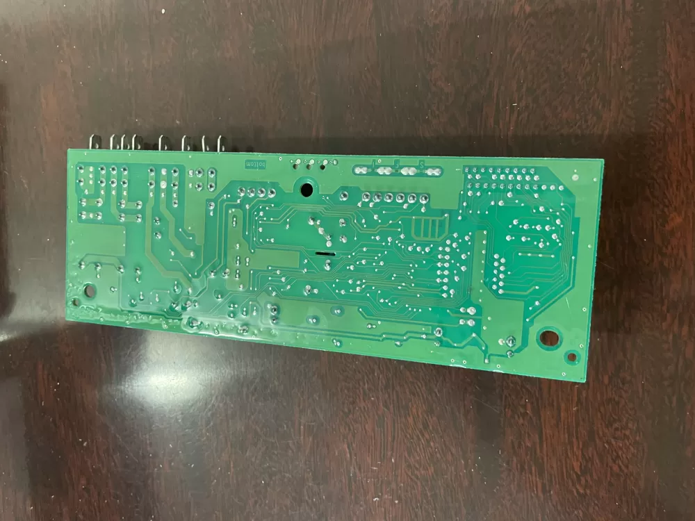 Maytag W10218834 W10111825 Dishwasher Control Board AZ40222 | KM1336