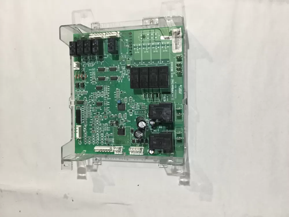 Whirlpool W10119143R  W10119143 WPW10119143 AP6015288 1373019 9760210 PS11748563 Oven Genuine #