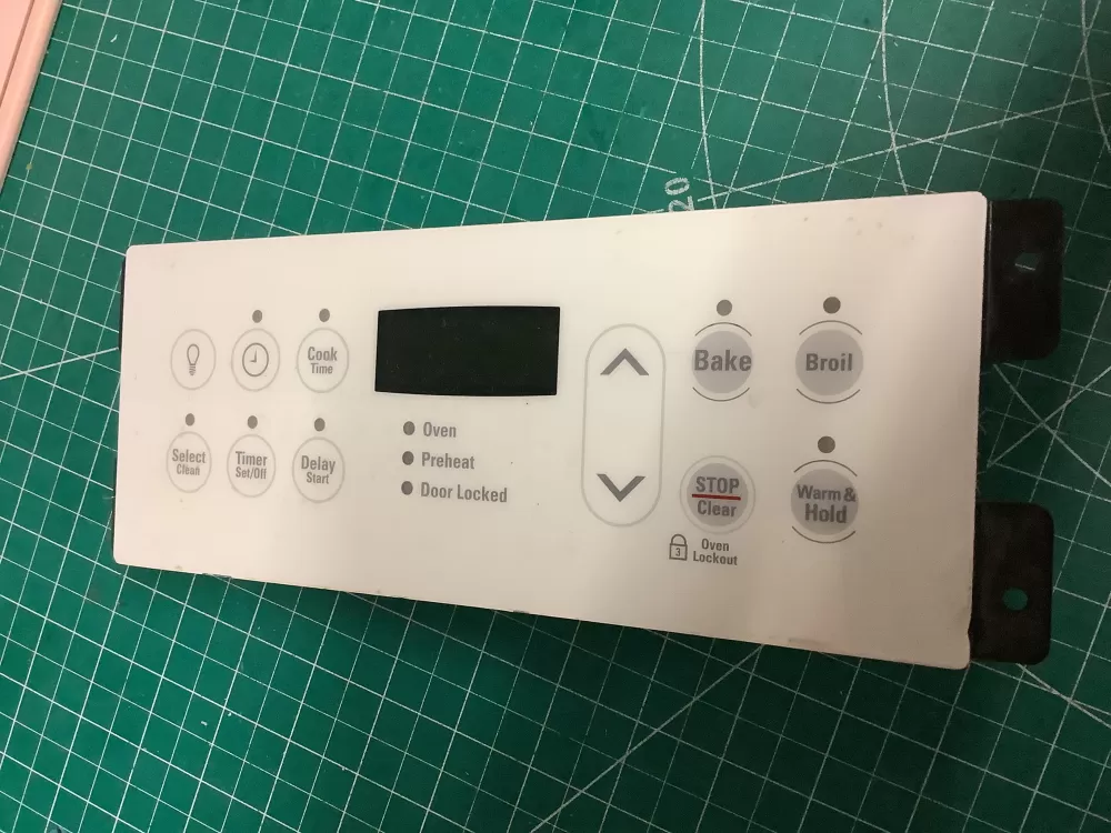 Kenmore  Frigidaire 316557238  AP4700815  1795142  316418310  316452310  316557210  AH3419407  EA3419407  PS3419407 Oven Control Board