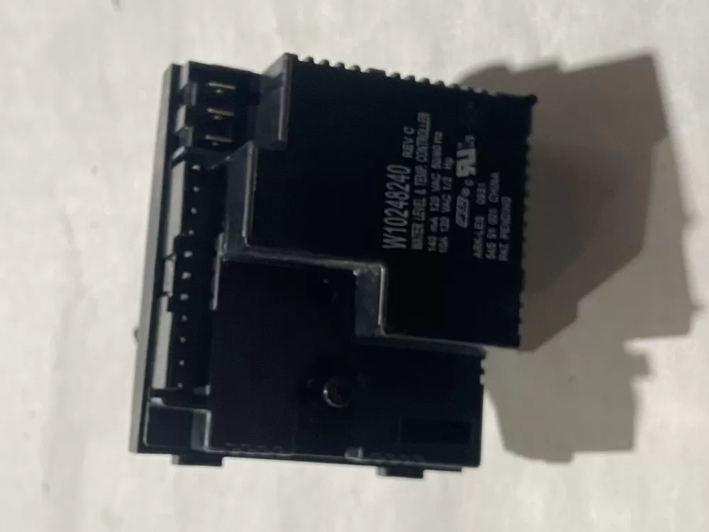 Maytag Kenmore AP6017747 W10248240 Washer Load Sensing Switch AZ207555 | KM70