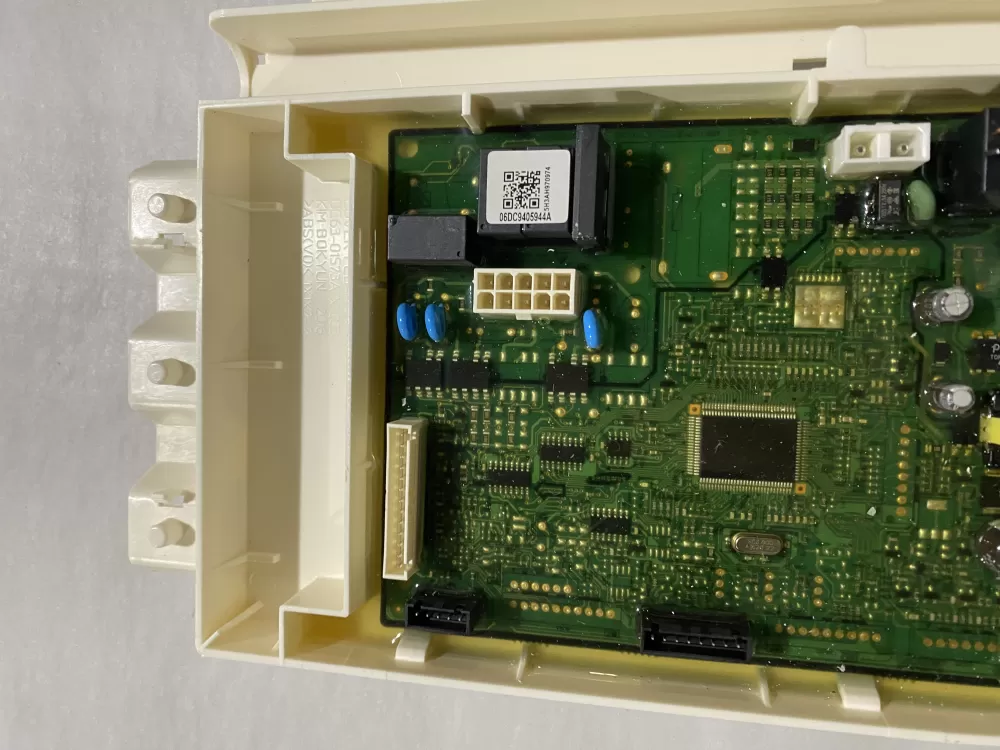 Samsung DC94 05944A Dryer Control Board AZ192893 | BKV878