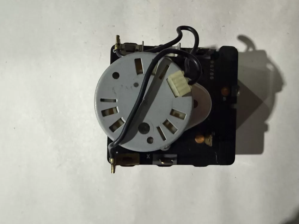 Frigidaire Kenmore Electrolux AP3212303 936649 Dryer Timer AZ225449 | KM2588