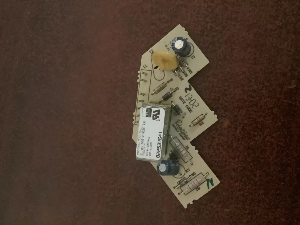022537641 Maytag Board - Control