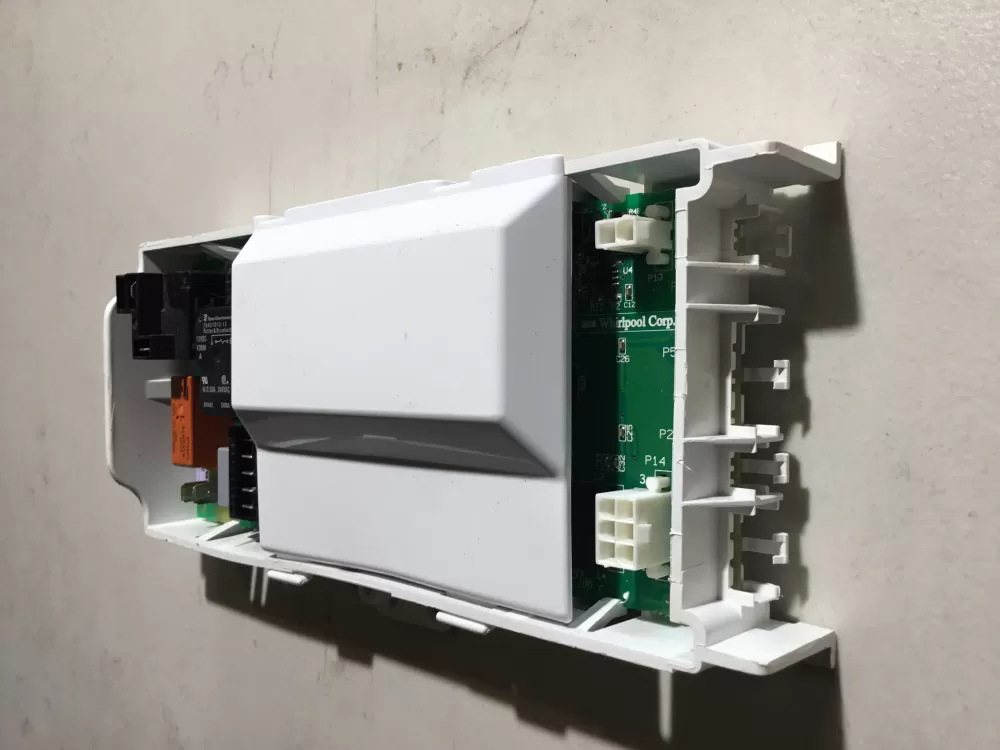 Whirlpool Kenmore W10141671 Dryer Control Board AZ37977 | NR8