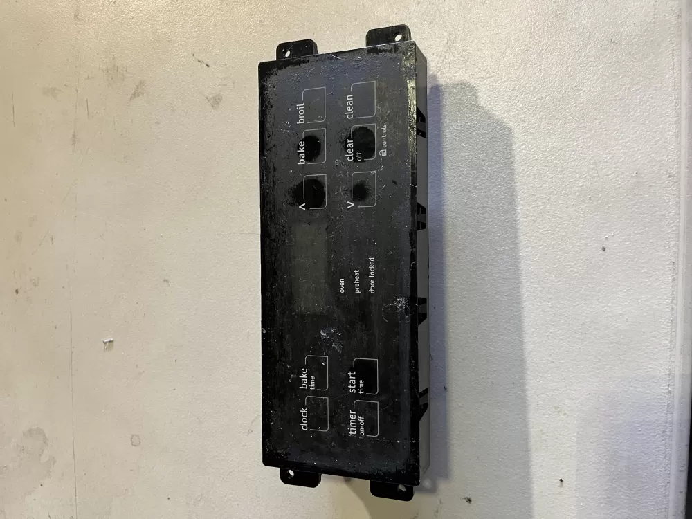 Frigidaire 316418200 316557100 316557115 Range Control Board AZ41311 | V411
