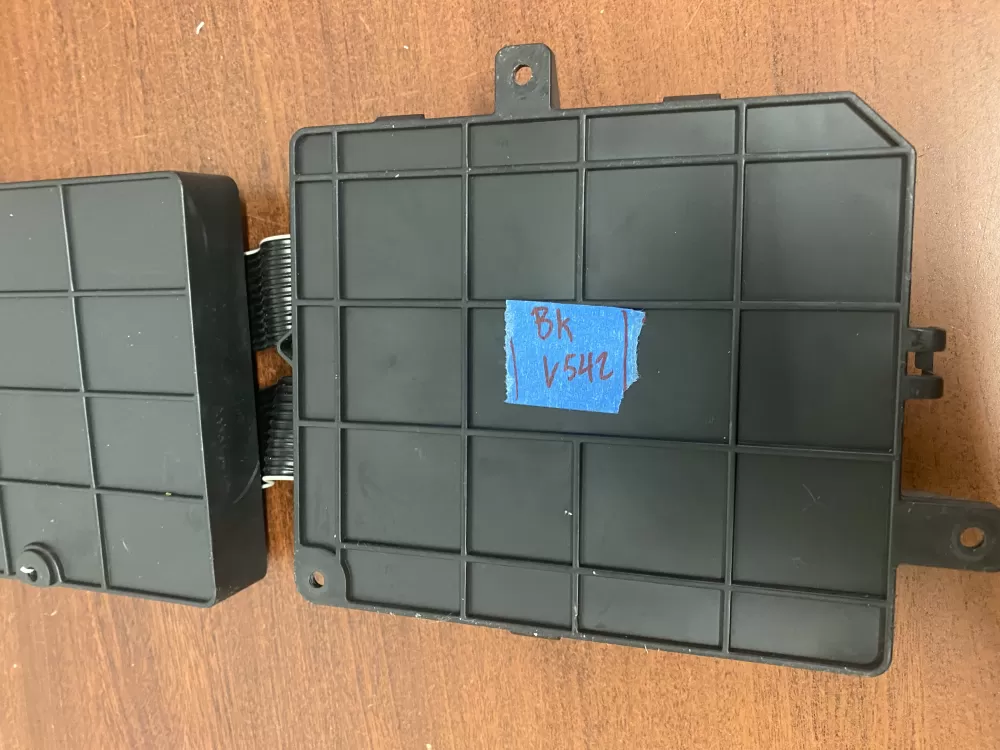 Samsung DC92 00162A DC92 00162B Dryer Control Board AZ51721 | BKV542