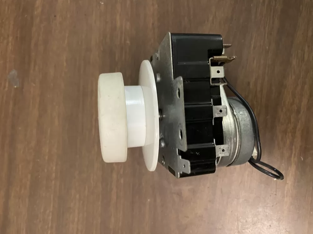 Whirlpool Kenmore 3406701 3976580 WP3976580 Dryer WP Timer AZ86183 | BK800