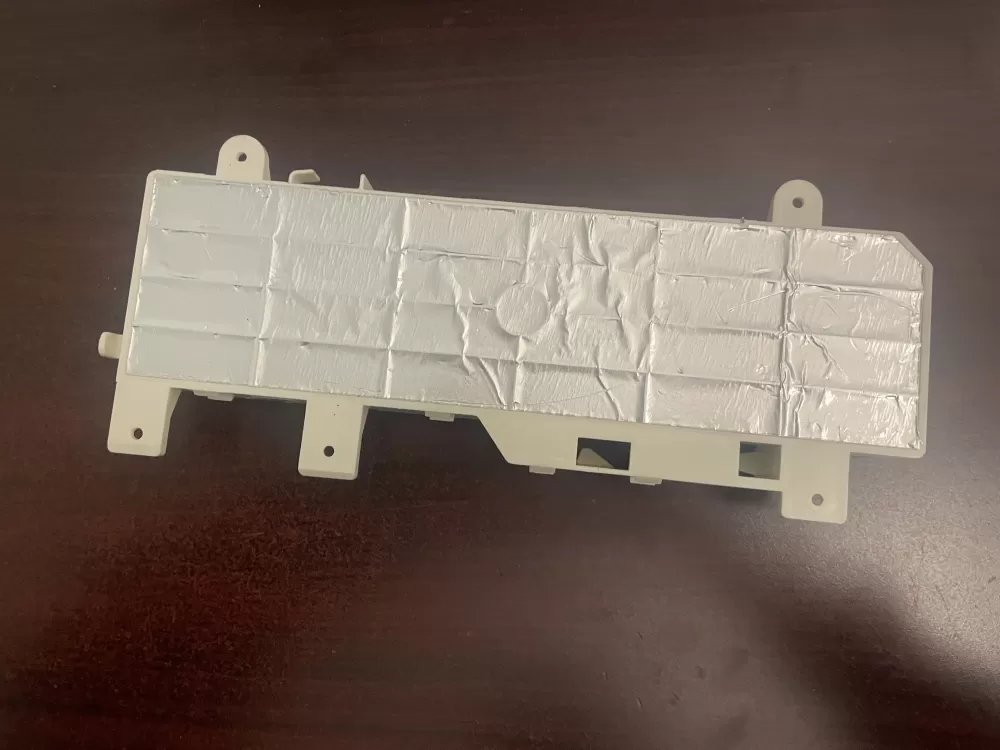 Samsung DC92 01021Z Washer Control Board AZ97262 | KMV152