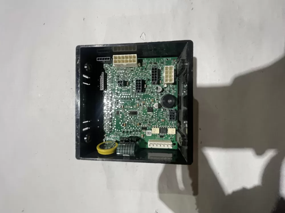 Speed Queen Alliance D517522 514137 Dryer Control Board AZ188033 | KM673