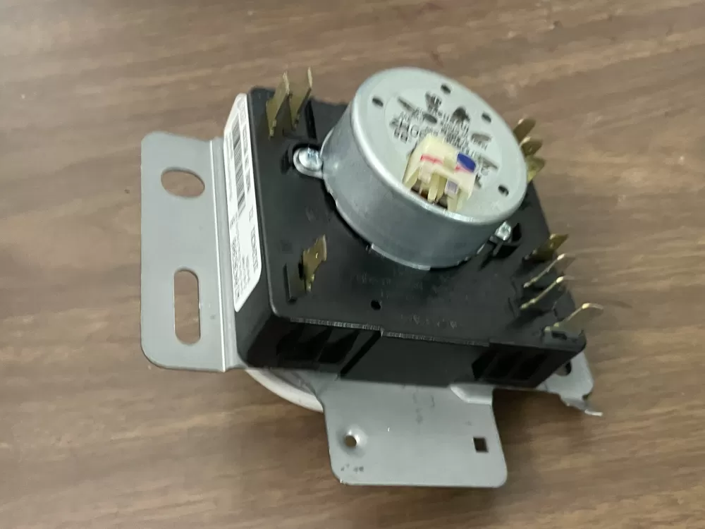 Maytag Amana Admiral Roper Dryer Timer W10745655 AZ102111 | Wm918