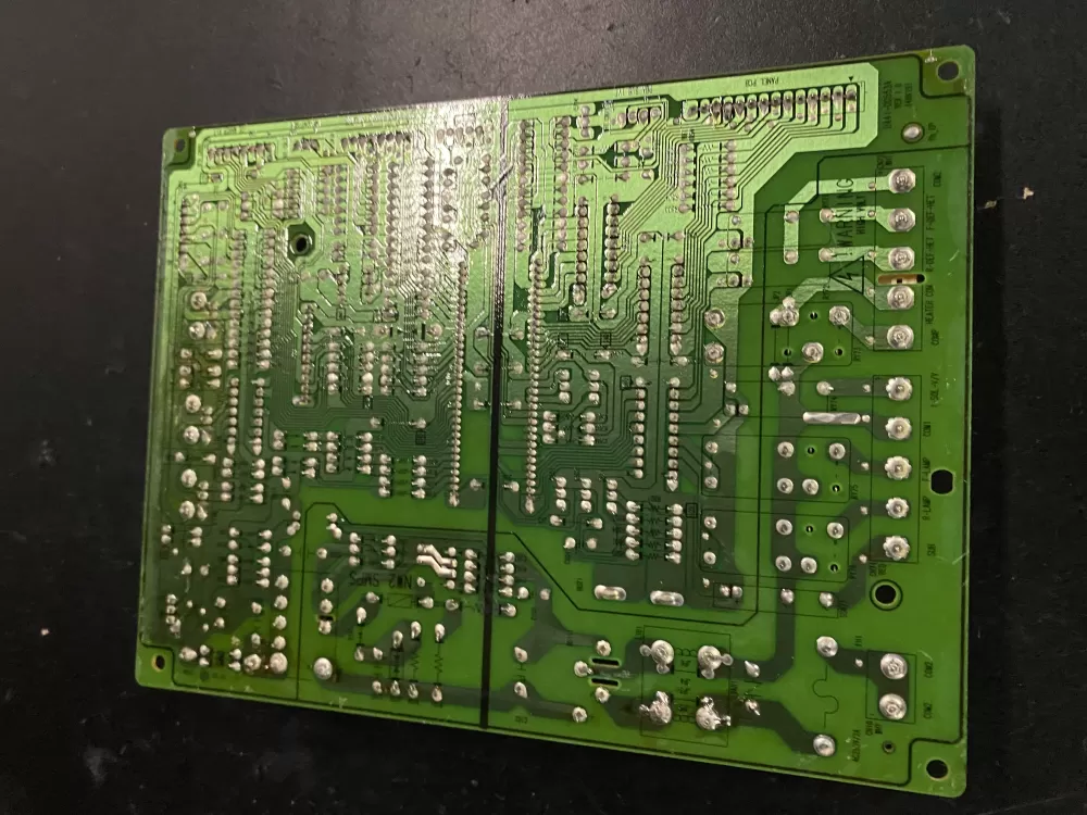 Samsung DA41 00554A Refrigerator Control Board AZ26315 | BK136