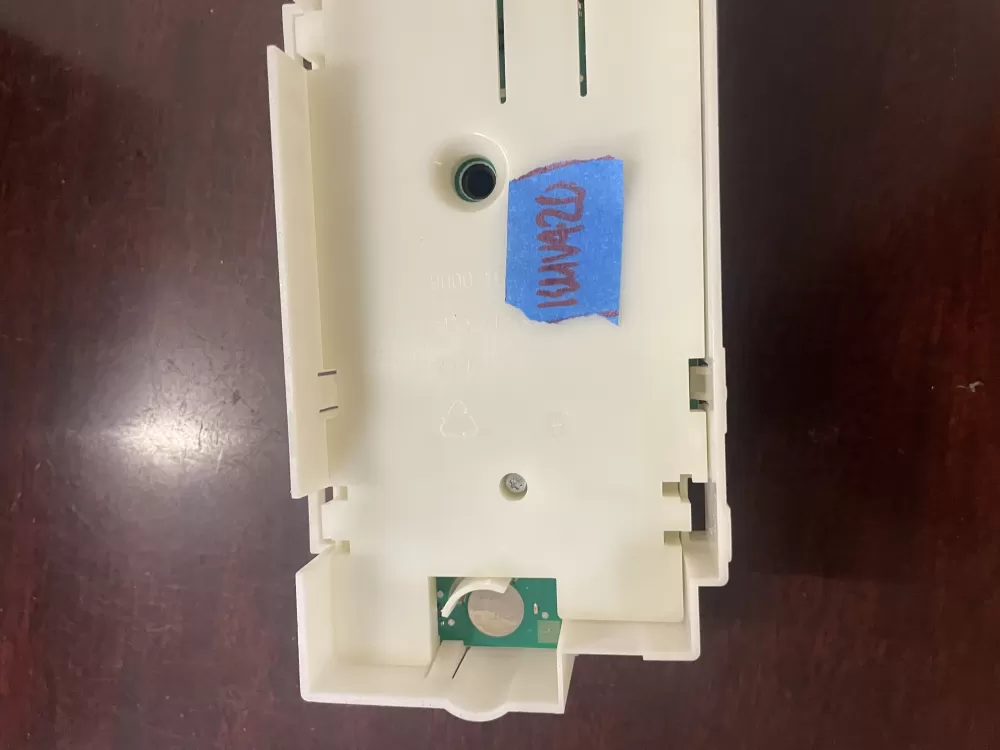 Bosch 9000225887 Dryer Control Board AZ42132 | KMV420