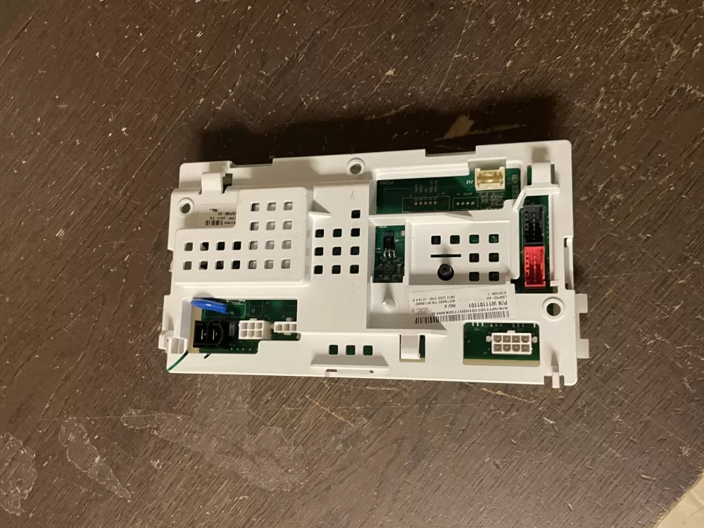 Whirlpool AP6285268 W11101101 W11170319 PS12348139 Washer Control Board