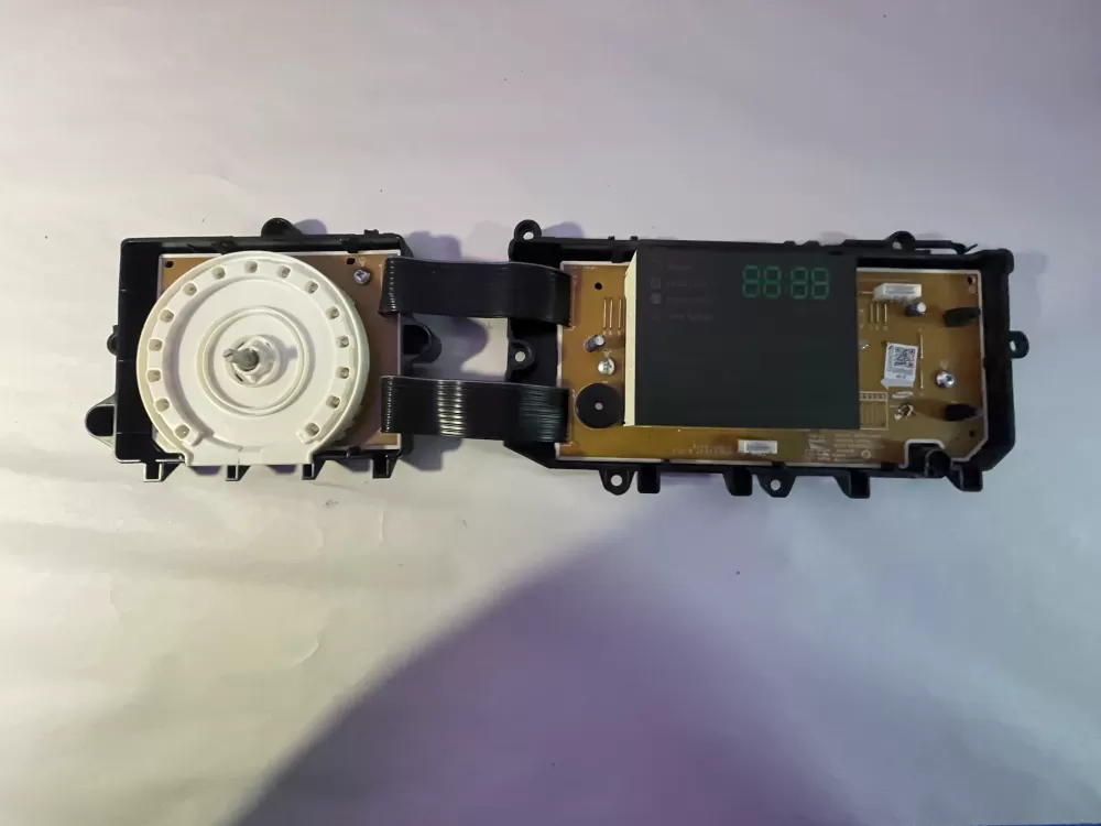 Samsung DC92-01647B Dryer Control Board