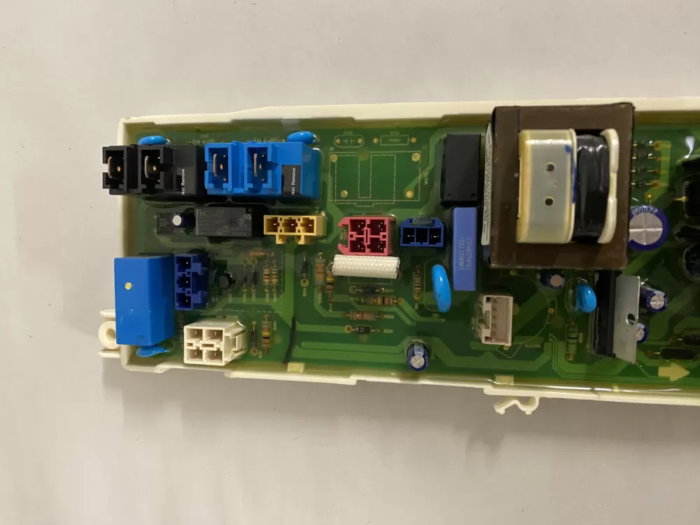 LG EBR36858816 Dryer Control Board AZ188400 | BKV866