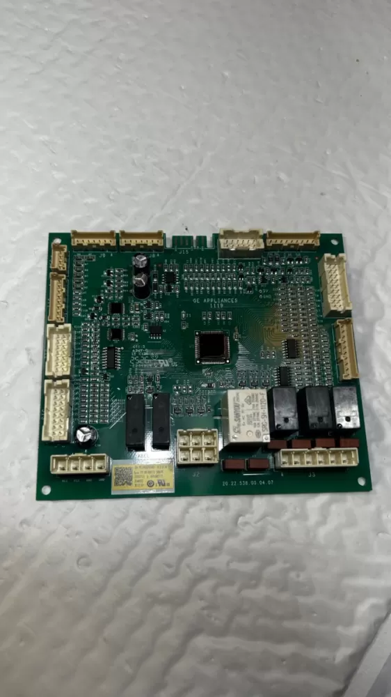 245D2247G001 GE Refrigerator Board - Control