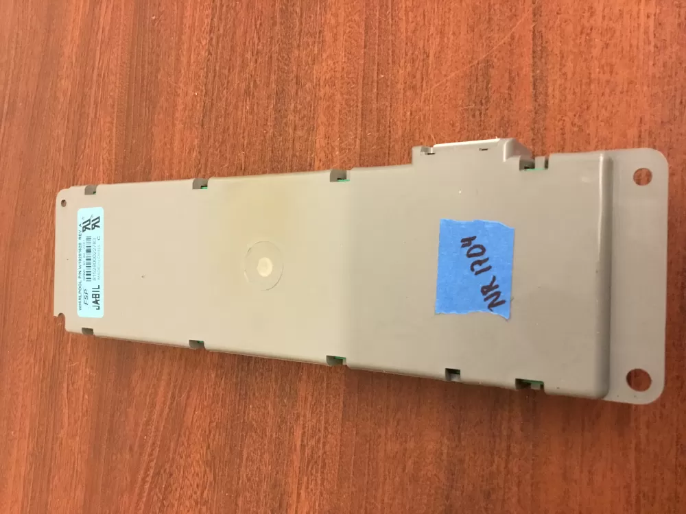 Whirlpool Maytag W10281528 Diswasher Control Board AZ34423 | NR1704