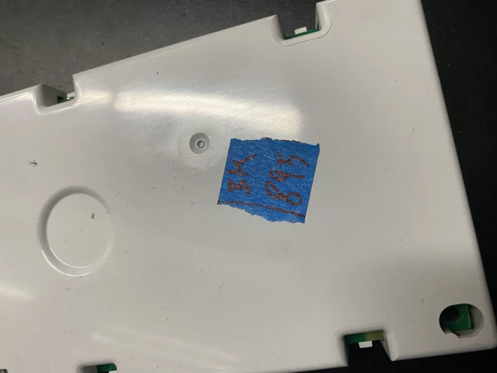 Whirlpool W10256719 WPW10256719 Dryer Control Board AZ9524 | BK895