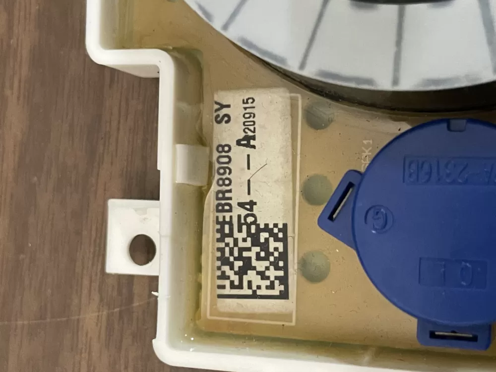 LG EBR89085409 Dryer Display Control Board AZ93317 | Wm766