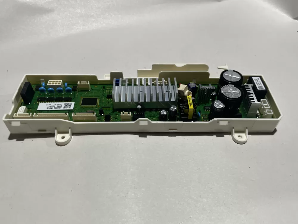 Samsung DC92 01998B Washer Control Board AZ125812 | Wmv725