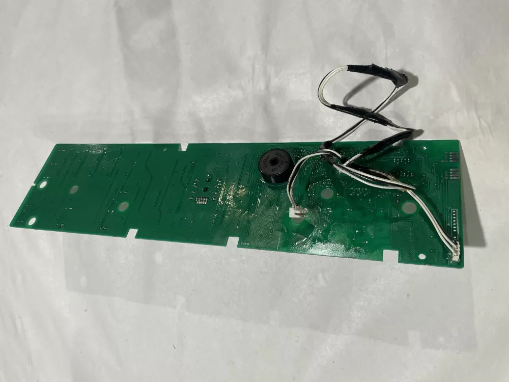 Whirlpool Maytag W10336131 W10051114 Dryer Control Board AZ150671 | KMV775