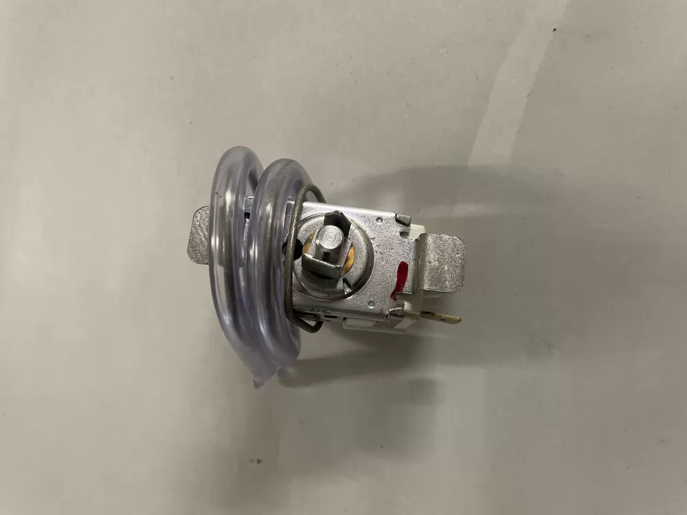 GE WR09X10027 Refrigerator Thermostat Cold Control AZ134999 | KM1048