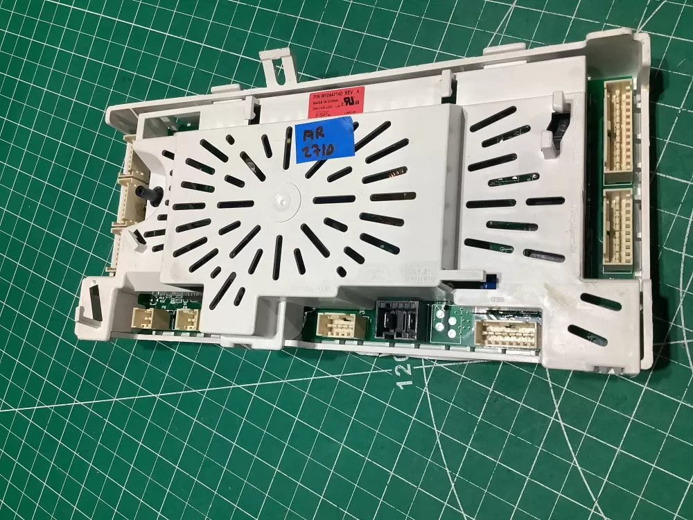 Maytag Whirlpool W10447140 Washer Control Board AZ183808 | AR2710