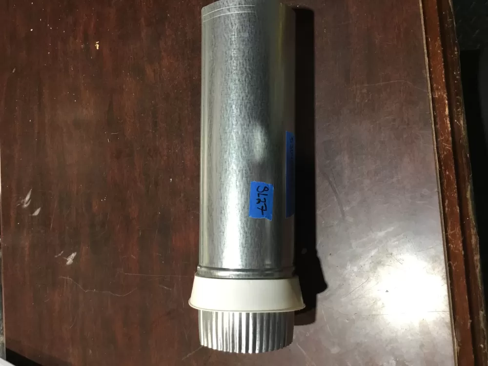 Frigidaire 5304515233 Dryer Heat Exhaust Tube