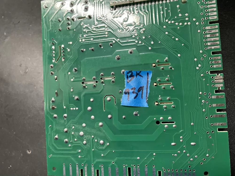 Whirlpool WPW10525364  Washer Main Control Board AZ21137 | BK939