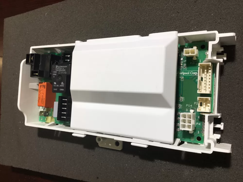 Whirlpool W10256719 WPW10256719 Dryer Control Board AZ96299 | NR23