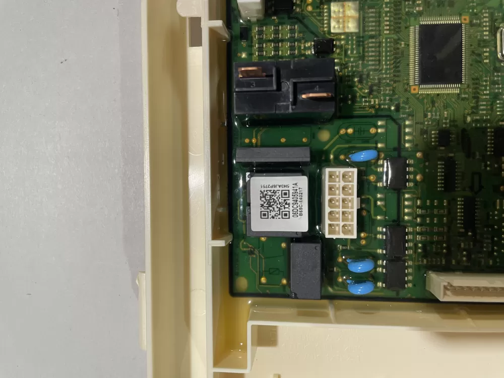 DC94 05941A DC92 01803C PD00038485 Washer Control Board AZ187154 | KMV12
