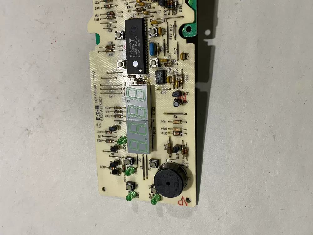 Whirlpool Amana 84D10188A01 Range Control Board AZ152787 | BK59