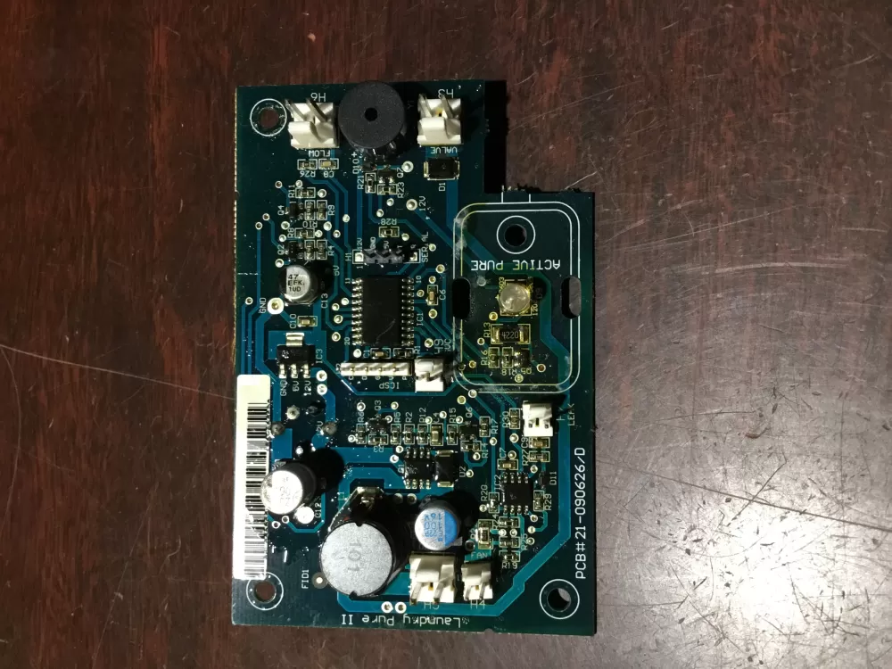 21-090626 Board - Control