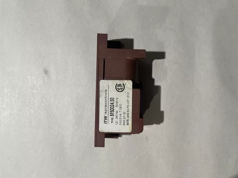 Maytag ASP4117-17  2-06219  120-240 Range 