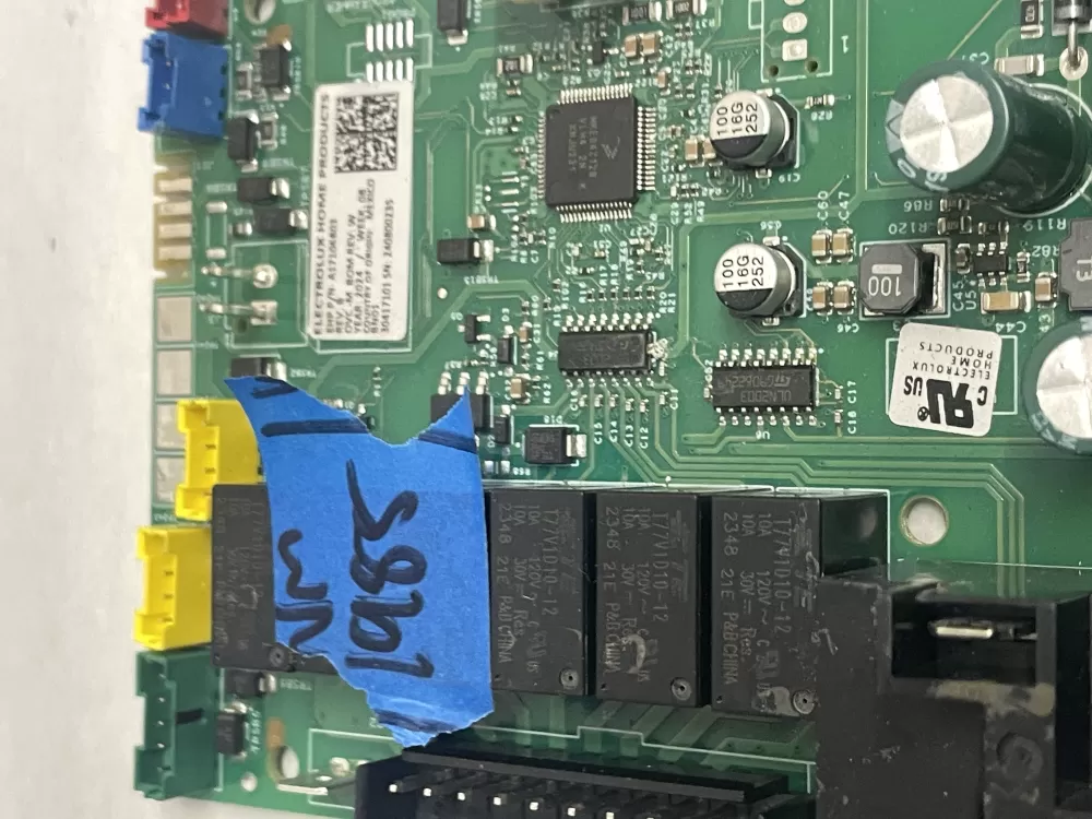 Frigidaire A17106803 Oven Control Board AZ209641 | Wm1985