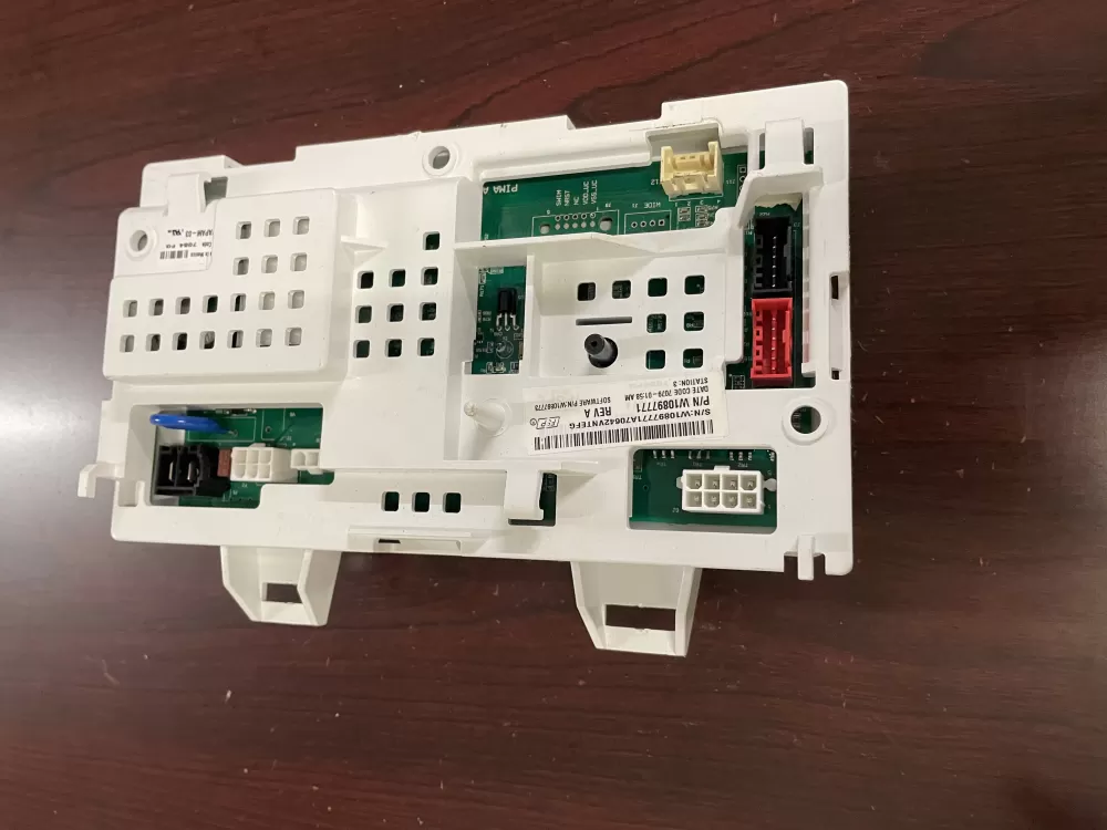 Amana  Crosley  Maytag W11124710  AP6262431  W10914909  4547172  PS12347385  W10868064  W10897771  W10902804  W10916445 Washer Control Board