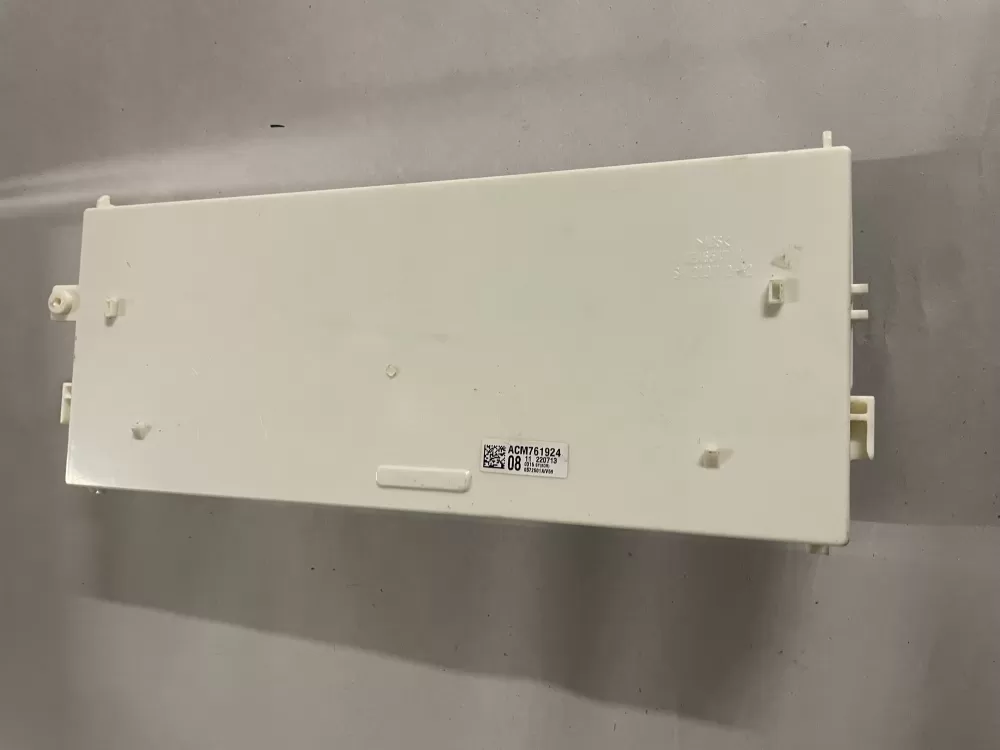 LG EBR36063405 Dishwasher Control Board AZ144457 | KM2424